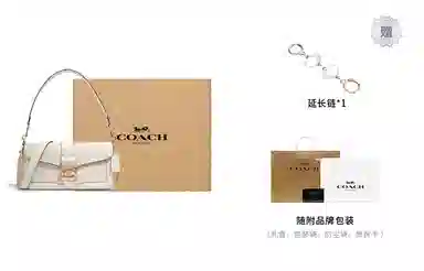 COACH Georgie 27