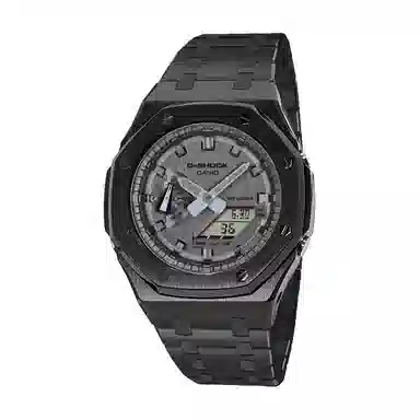 CASIO GM-2100MF-5A