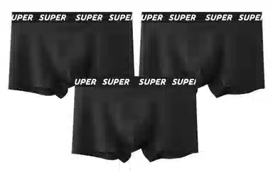 WHITE HOT x SUPER