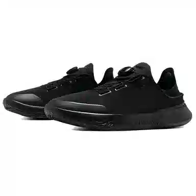Under Armour Ua Flow Slipspeed Black