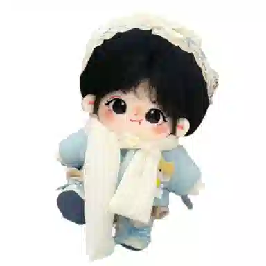 DIY 20cm