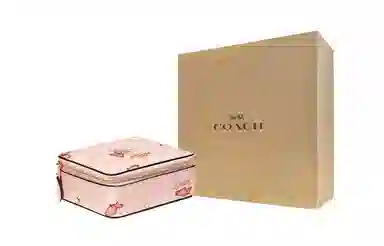 COACH Jewelry Box 13