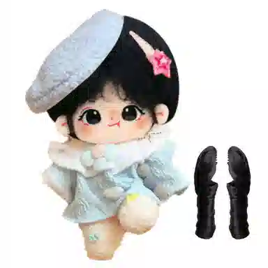 DIY 20cm