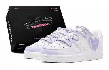 Nike Court Vision 1 520