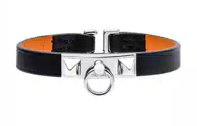 Hermes Rivale Mini Bracelet