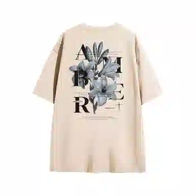 AMBER LIGHT T