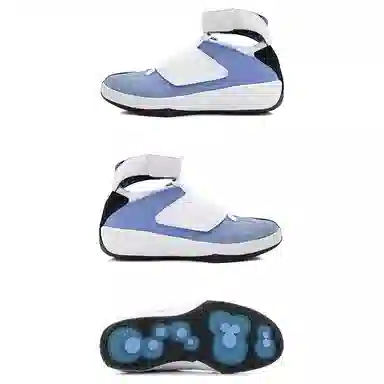 Jordan Air Jordan 20 OG West Coast