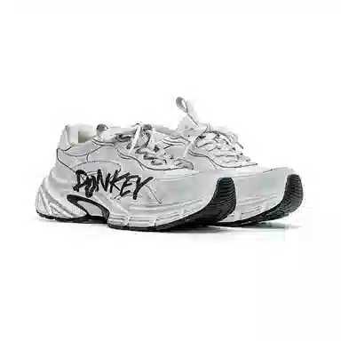 Mule Donkey