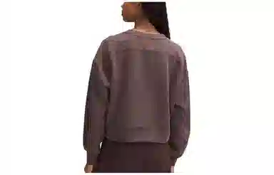 lululemon SS23 Perfectly Oversized