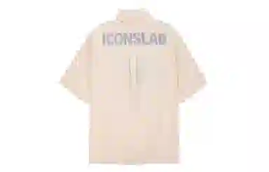 ICONS Lab polo