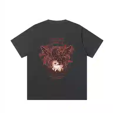 JUNGLE TIGER T
