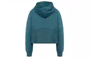 Lululemon Scuba Oversized Half-Zip Hoodie