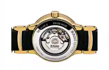 RADO 30 28mm PVD PVD