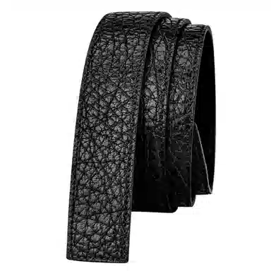 杰伦欧斯 潮流百搭 皮带 男款