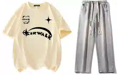 Airwalk T