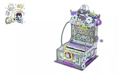 x Disney 3d MY-L021B