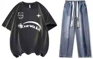Airwalk T