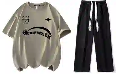 Airwalk T