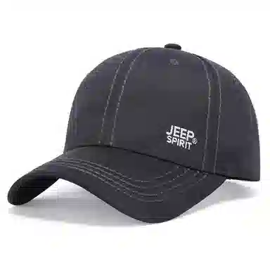 JEEP SPIRIT