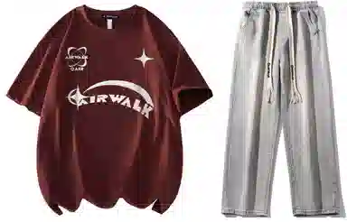 Airwalk T