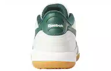 Reebok Unphased Pro White Green