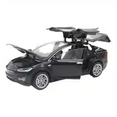 132 MODEL X
