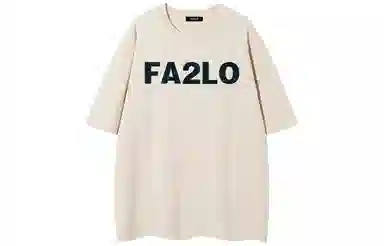 FA2LO logo T