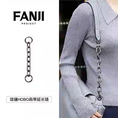 FANJI LongchampHobo