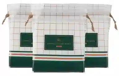 尔木萄 木乃伊湿敷绵敷脸专用可拉伸面膜纸超薄网纹 面膜卸妆绵