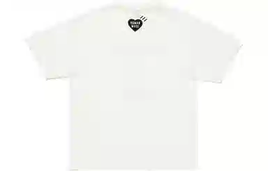 HUMAN MADE Polar Bear Tee