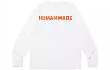 HUMAN MADE SS24 T