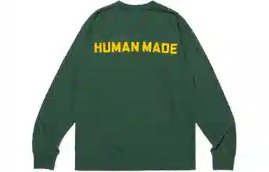 HUMAN MADE SS24 T