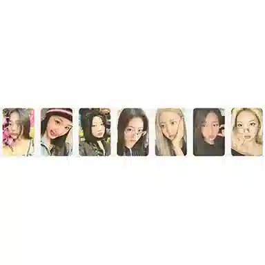 YG Entertainment BABYMONSTER 1BABYMONS12ER YG TAG ALBUM ver.