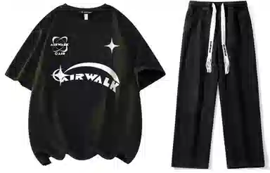 Airwalk T
