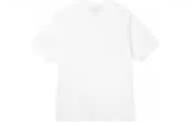 Stussy SS22 S Logo SS-LINK Squared Tee T