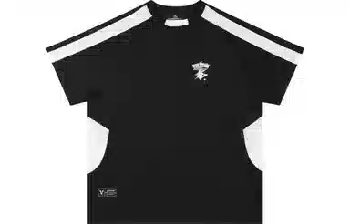 VEIDOORN x POKEMON logo T
