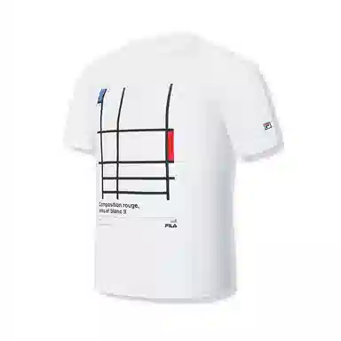 FILA TENNIS T