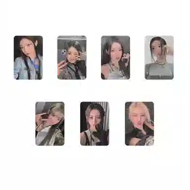 YG Entertainment BABYMONSTER 1 pb