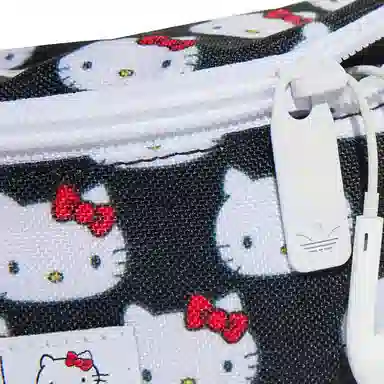 adidas originals x Hello Kitty Logo