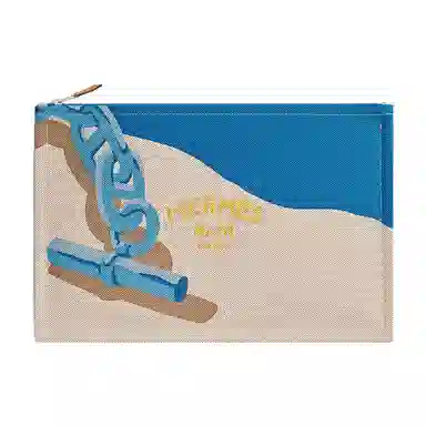 HERMES Escale a la Plage