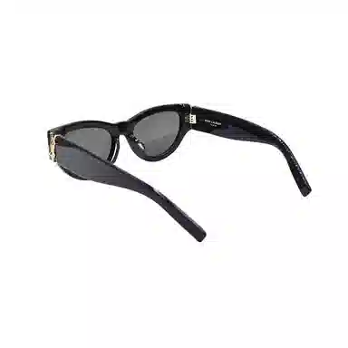 Saint Laurent Cat Eye Sunglasses