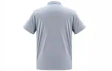 Mizuno ESSENTIAL logoPolo