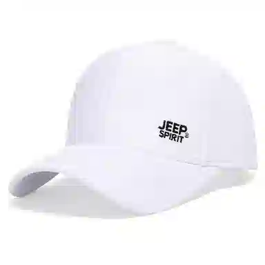 JEEP SPIRIT