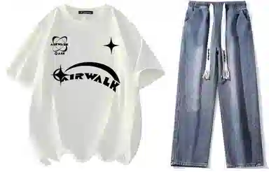 Airwalk T
