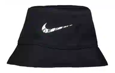 Nike Bucket Hat Black