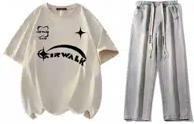 Airwalk T
