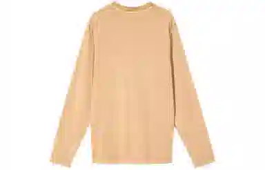 Stussy River L/SL Crew