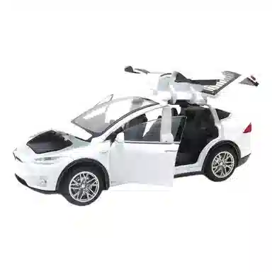 132 MODEL X