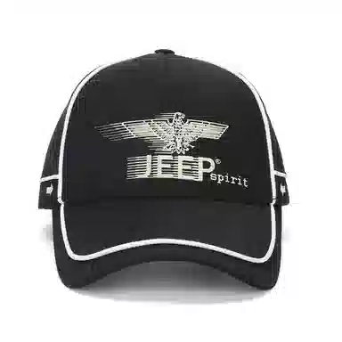 JEEP SPIRIT