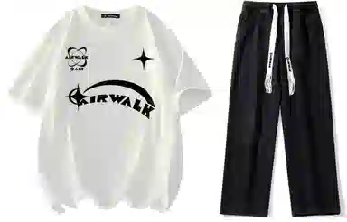 Airwalk T